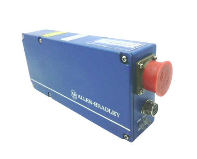 ALLEN BRADLEY 2755-L4F10