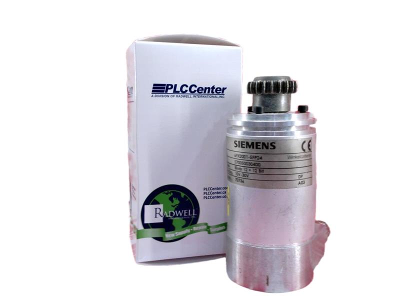6FX2001-5FP24-12/12 by SIEMENS
