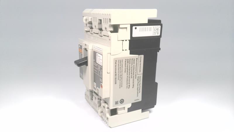 FUJI ELECTRIC BW100EAGU-3P100