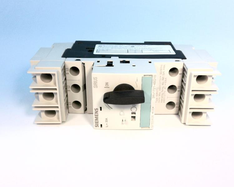 SIEMENS 3RV1721-4BD10