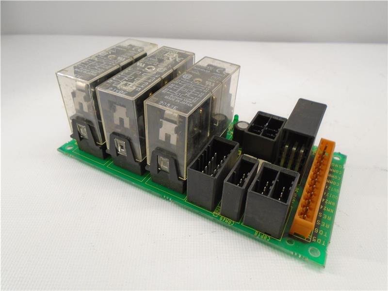 FANUC A20B-1007-0540