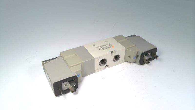 SMC VF3530K-2D01-02F