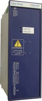 GDPS 400/32 by INFRANOR