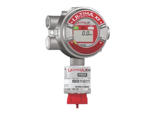 MSA A-ULTX-PCBE43000