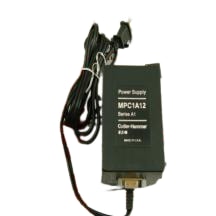 EATON CORPORATION MPC1A12