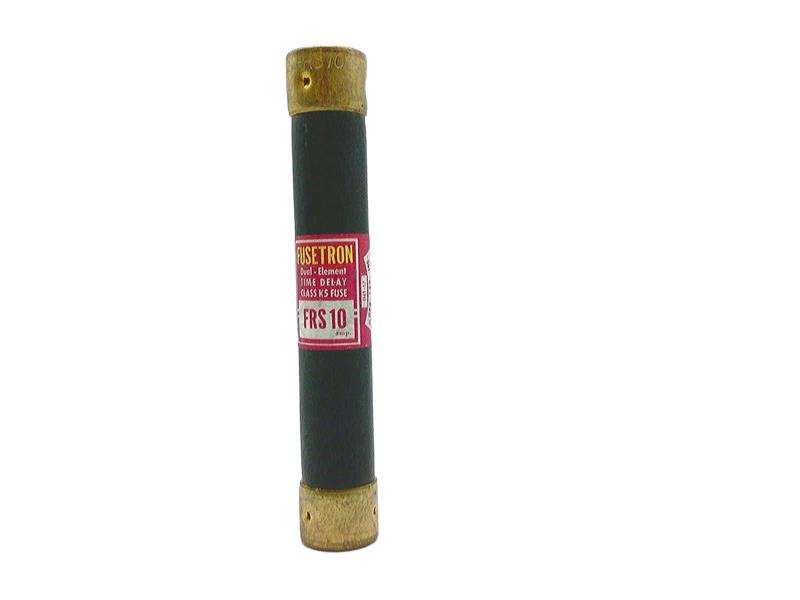 EATON CORPORATION FRS-10