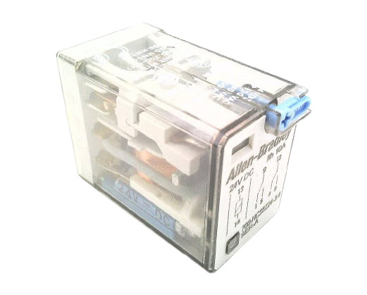 ALLEN BRADLEY 700-HC22Z24-3-4