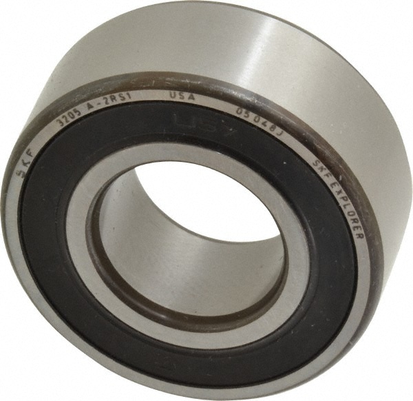 SKF 3205-A-2RS1