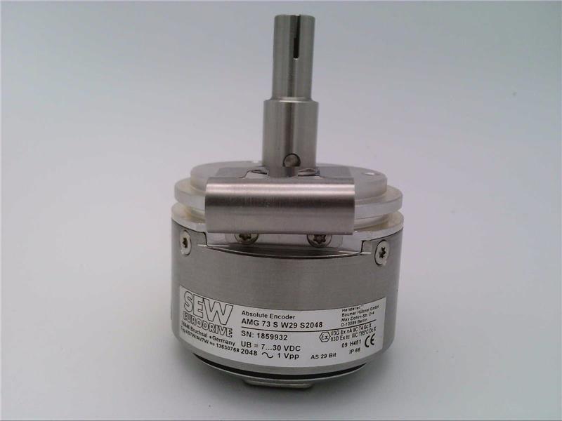 SEW EURODRIVE AMG-73-S-W29-S2048