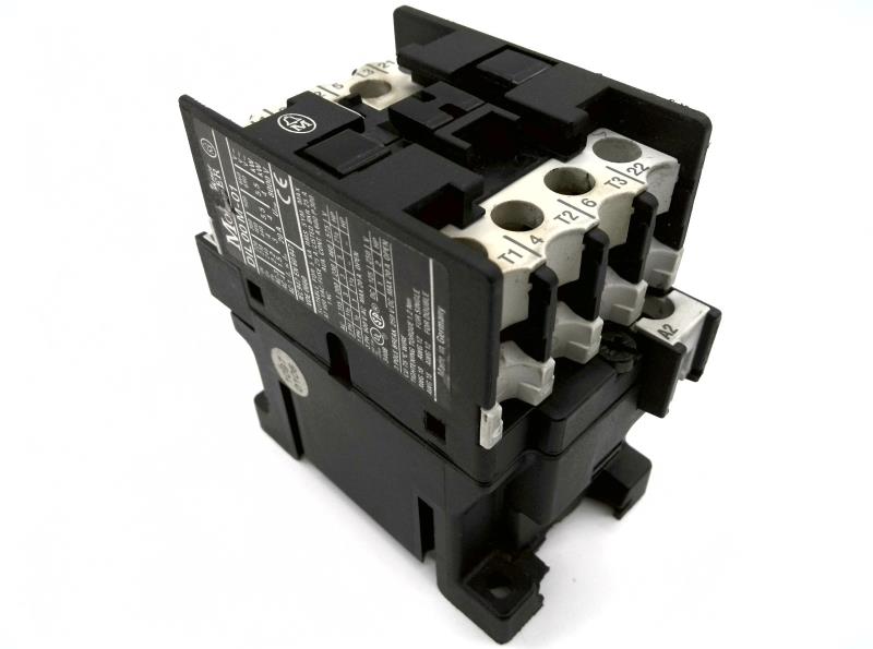 EATON CORPORATION DIL00M-01 (24V, 50HZ)