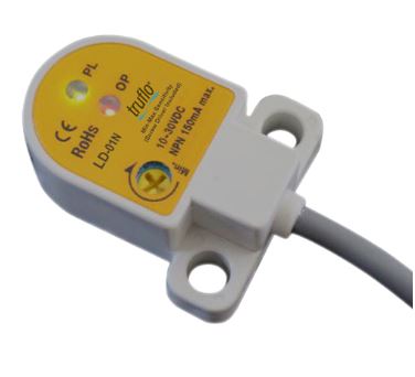 ICON PROCESS CONTROLS LD-01N