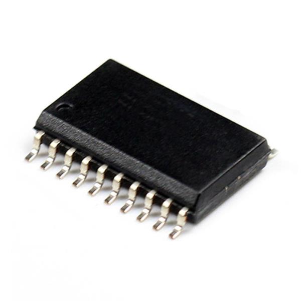 TEXAS INSTRUMENTS SEMI SN74HC240DWR