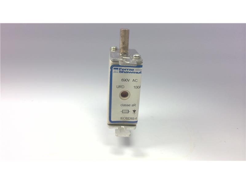 MERSEN NH000UD69V100PV