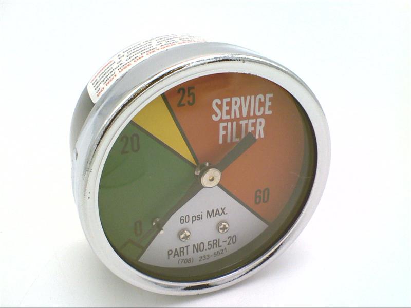 NORMAN FILTER 5RL-20