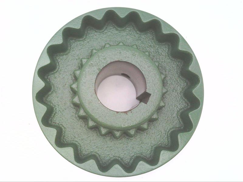 ALTRA INDUSTRIAL MOTION 6S-1 1/8