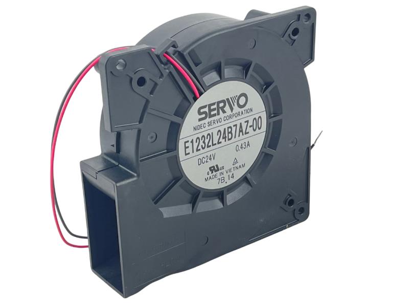 NIDEC CORP E1232L24B7AZ-00