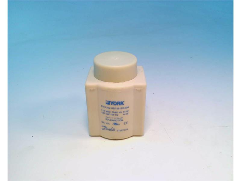 JOHNSON CONTROLS 025-35169-000