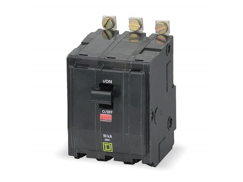 SCHNEIDER ELECTRIC QOB3100