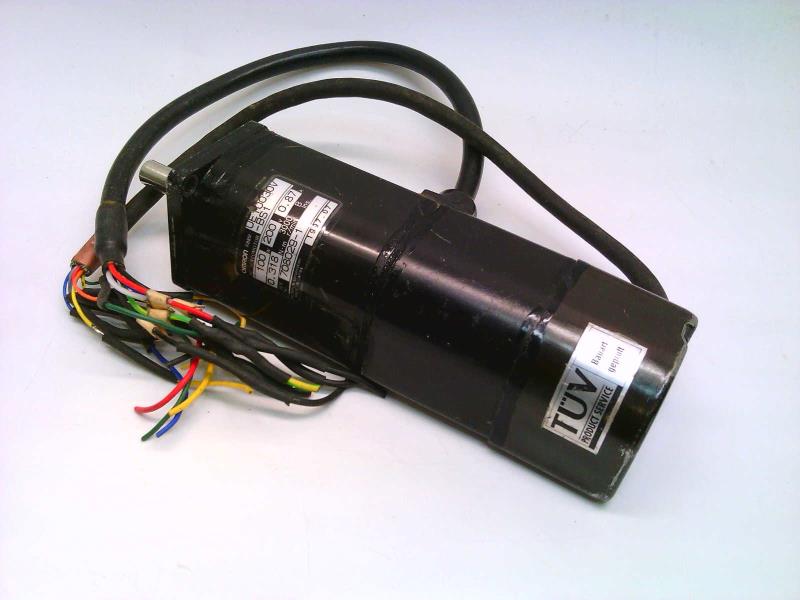 OMRON R88M-UE10030V-BS1