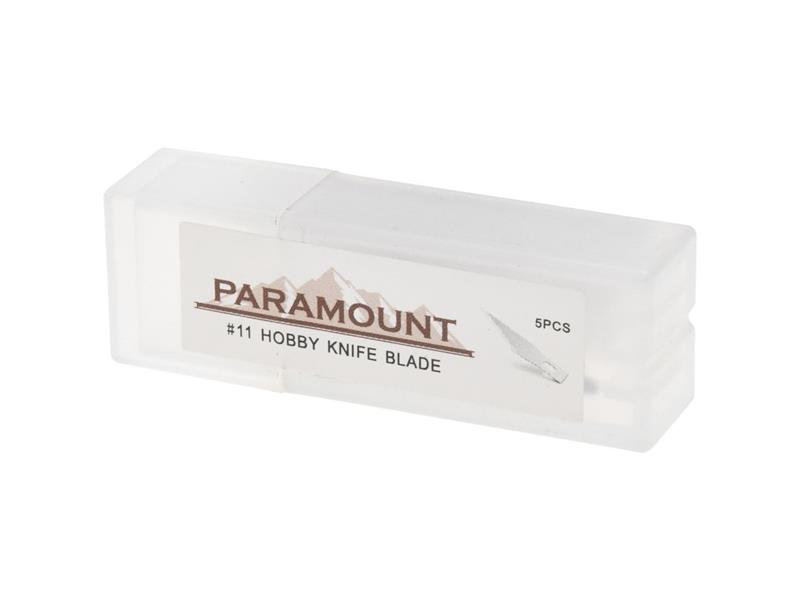 PARAMOUNT TOOL FD-101 11/5