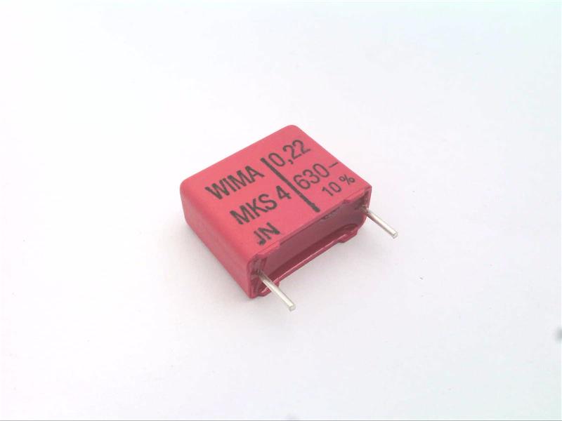 WIMA MKS4J032204F00KSSD