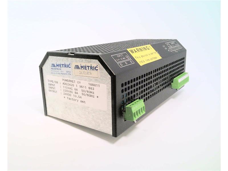 POWERNET ADC-2420