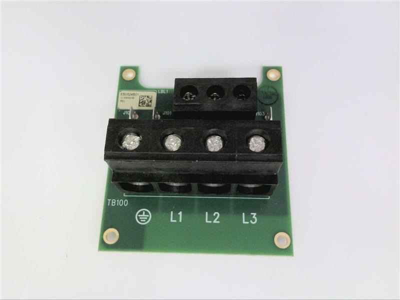 ASEA BROWN BOVERI EB0524B01