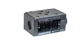 OC-G01-P1-20 by NACHI