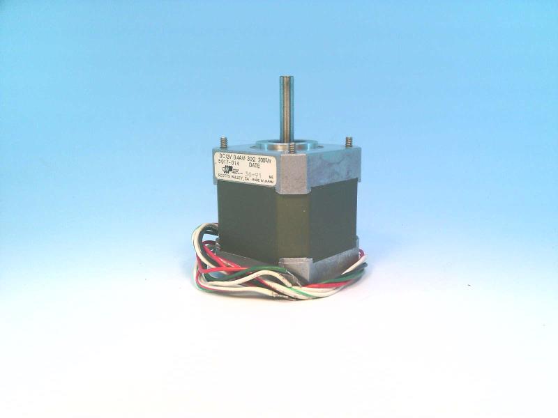 5017-014 by APPLIED MOTION PRODUCTS