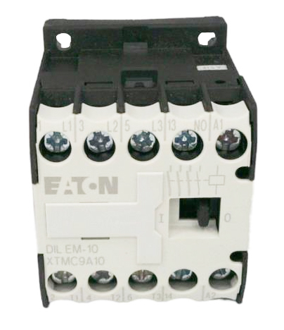 EATON CORPORATION XTMC9A10C