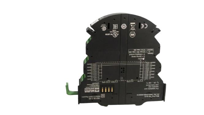 MURR ELEKTRONIK 9000-41000-0000212