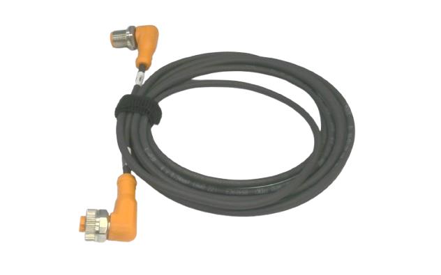 EFECTOR VDOAH040MSS02,5H04STAH040MSS-EVC168