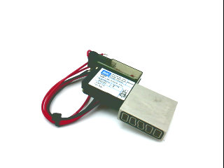 MAC VALVES INC 44B-L00-GDCA-1HL