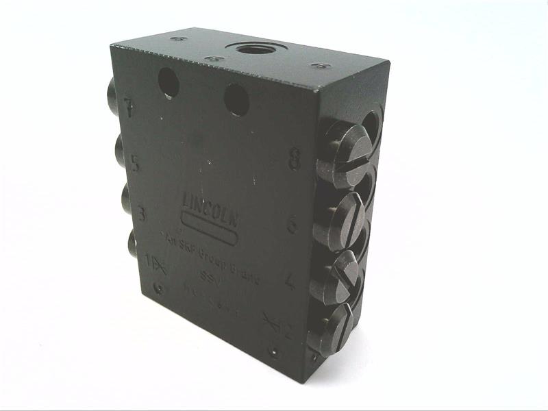 LINCOLN INDUSTRIAL 619-25730-2