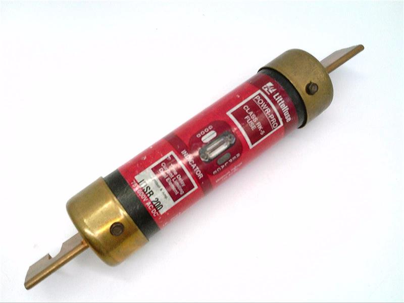 LITTELFUSE IDSR200