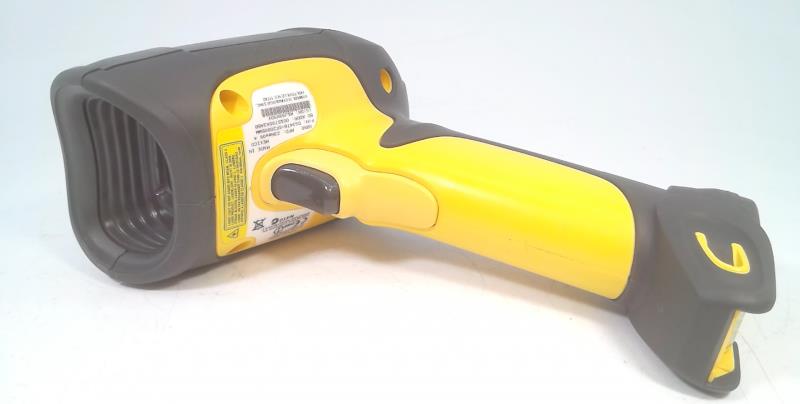 DS3478-SF20005WW by ZEBRA