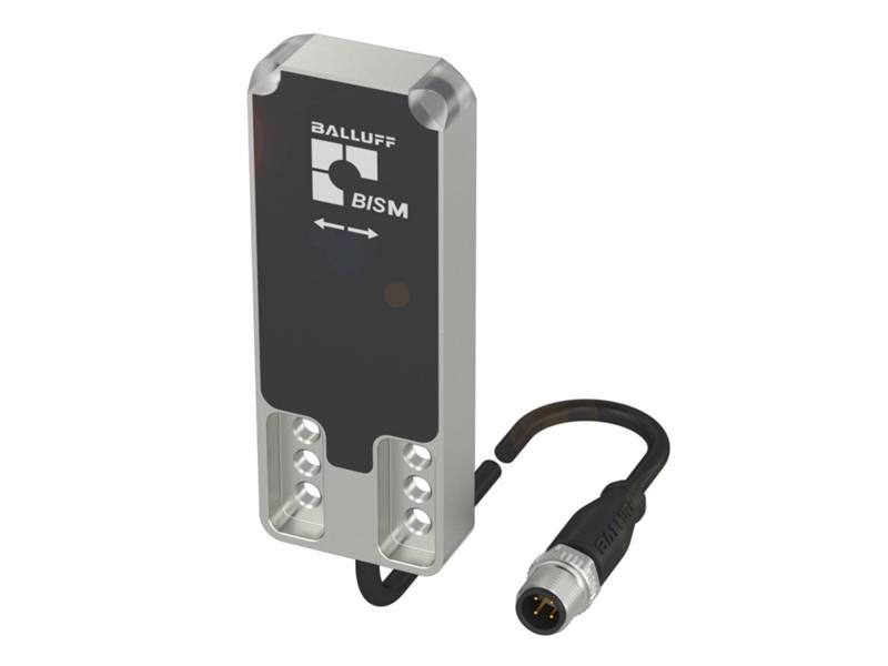 BALLUFF BIS VM-355-401-S4