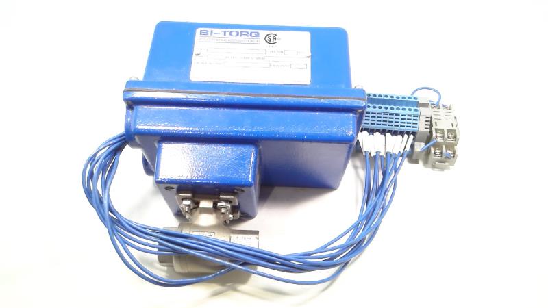 BI TORQ BI-200-B-4-2S