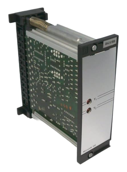 HONEYWELL Q642A1008