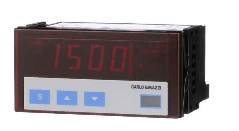 CARLO GAVAZZI LDI35 AV0.3.0.XX.02