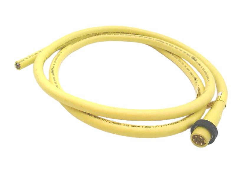 TPC WIRE & CABLE 84606