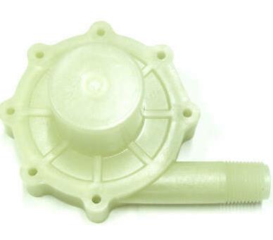 MARCH MANUFACTURING CO 0150-0098-0200