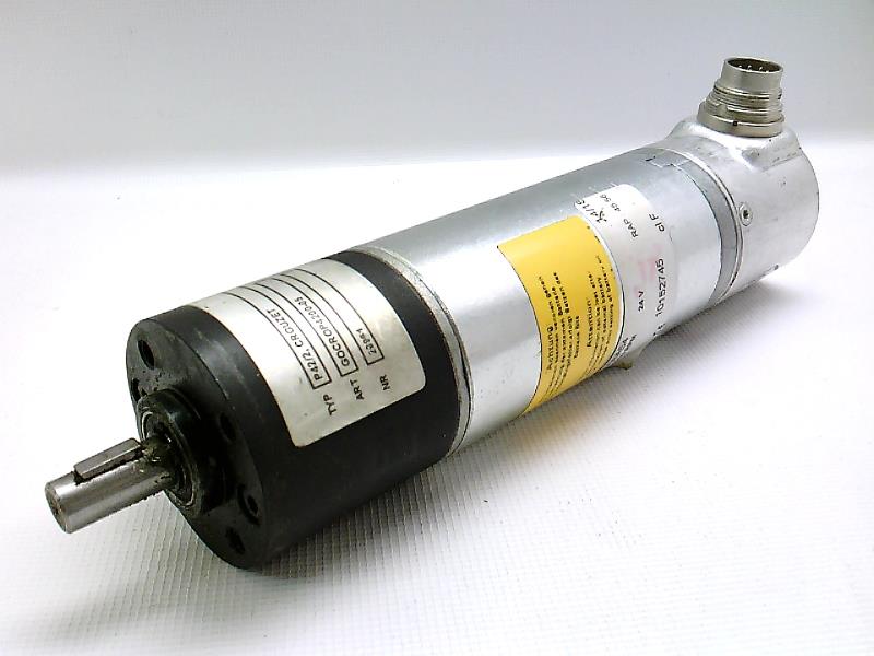 BAUMER ELECTRIC MDAM 62.1N05BU/404285