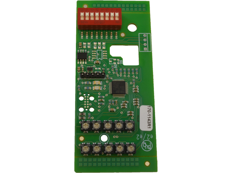 AMERICAN CONTROL ELECTRONICS CPC300-1