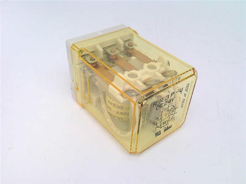 IDEC RR3P-UDC24V