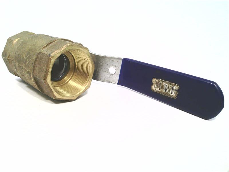 NIBCO T-580-70-UL-1-1/2