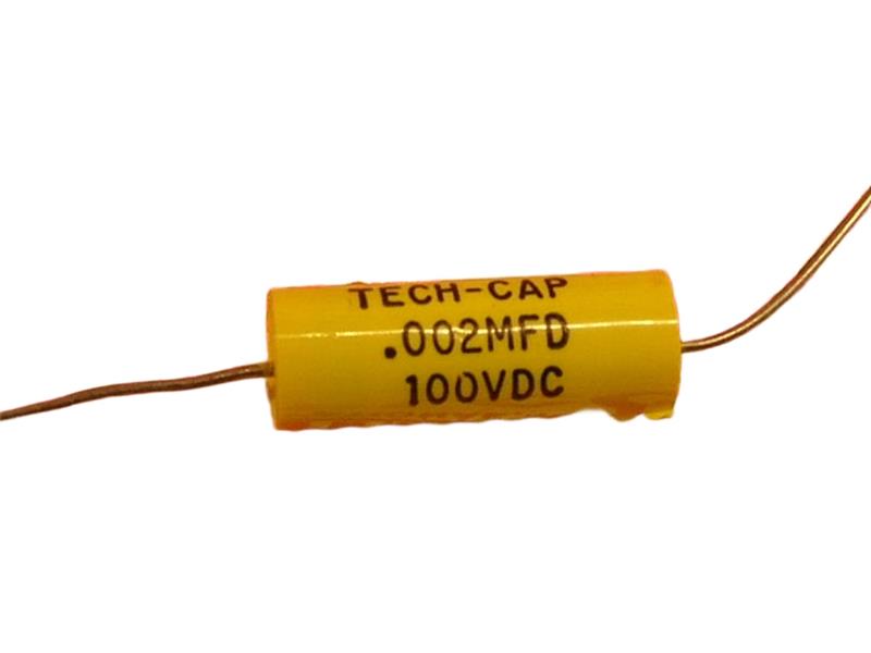 GENERIC CA.002U100V