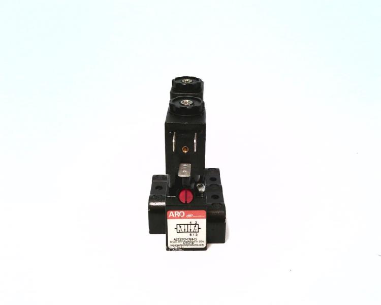 INGERSOLL RAND A212SD-024-D