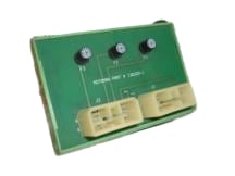 YASKAWA ELECTRIC 138269-1