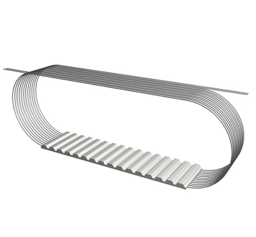 BRECO FLEX 100 AT20/1200